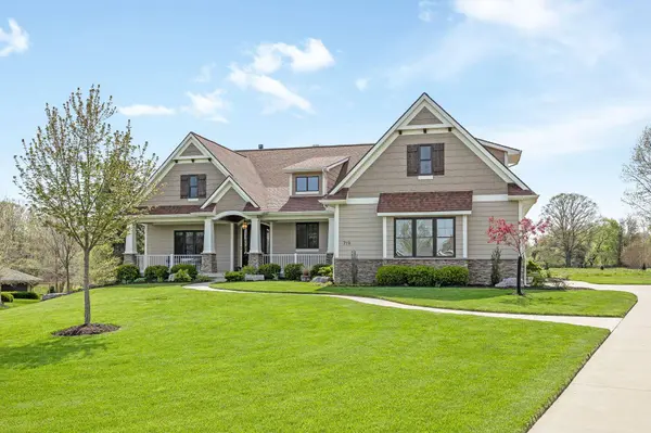 719 Golfview Drive, Douglas, MI 49406