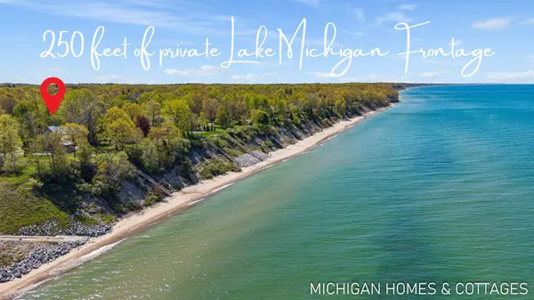 1484 71st Street, Fennville, MI 49408