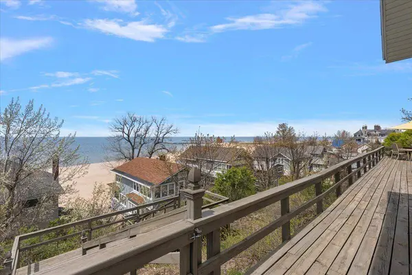 2448 Bluebell Court, Macatawa, MI 49434