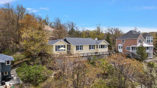 2448 Bluebell Court, Macatawa, MI 49434