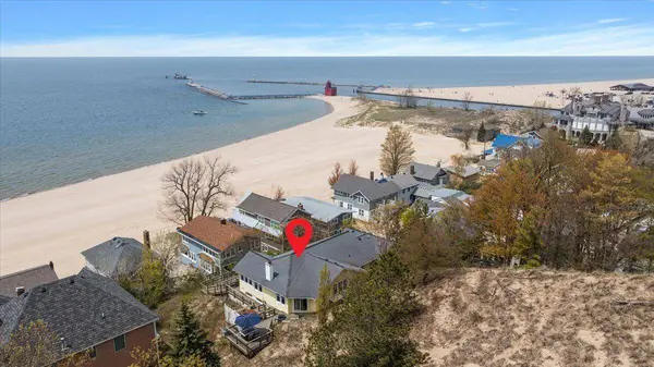 2448 Bluebell Court, Macatawa, MI 49434