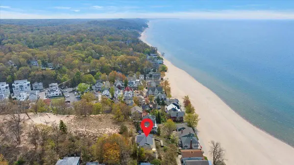 2448 Bluebell Court, Macatawa, MI 49434