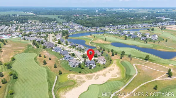4401 Grand Point, Holland, MI 49424