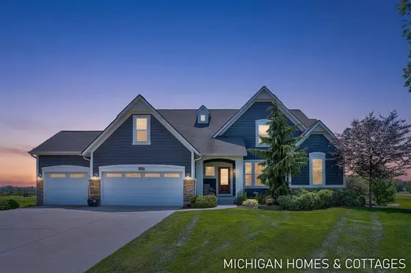 4401 Grand Point, Holland, MI 49424
