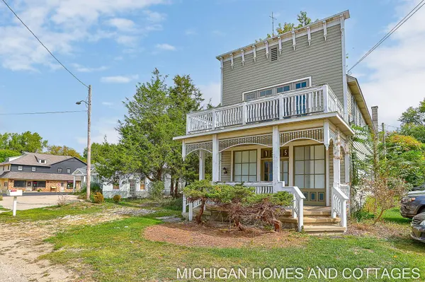1395 Blue Star Highway Highway, South Haven, MI 49090