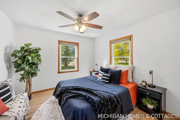 10671 Chicago Drive, Zeeland, MI 49464