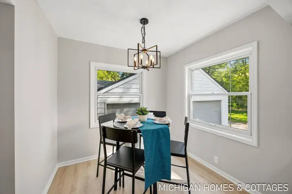 10671 Chicago Drive, Zeeland, MI 49464