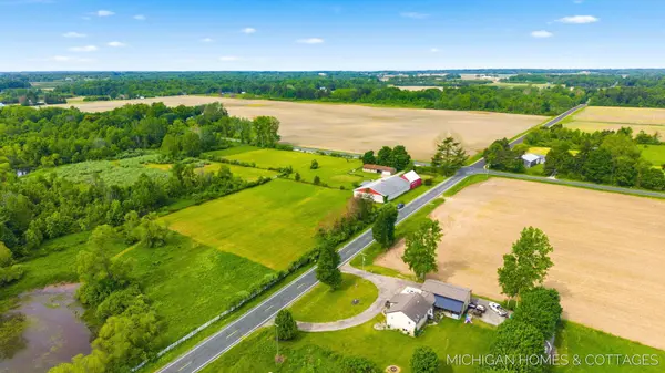 2695 62nd Street, Fennville, MI 49408