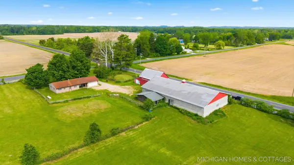 2695 62nd Street, Fennville, MI 49408