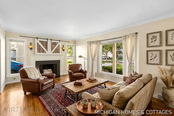 52 W 27th Street, Holland, MI 49423