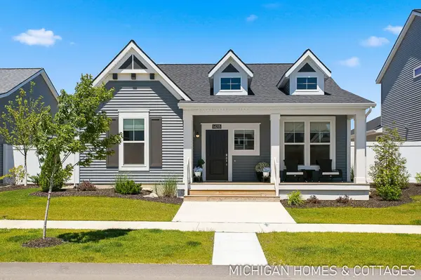14215 Clubside Lane, Holland, MI 49424