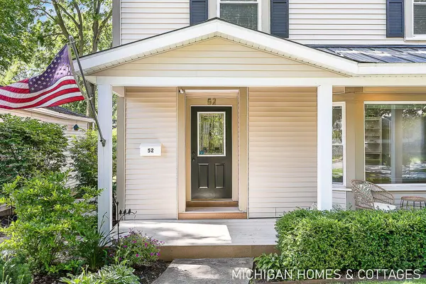 52 W 27th Street, Holland, MI 49423