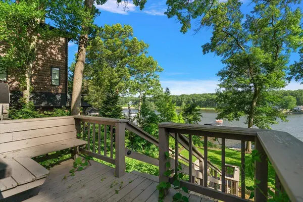 6365 WatersEdge Lane, Saugatuck, MI 49453