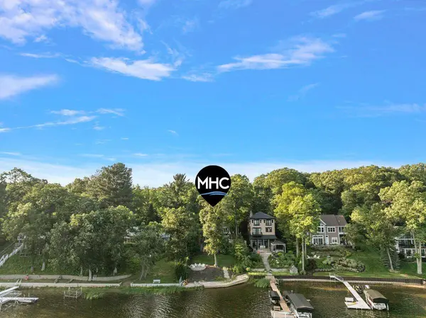 6365 WatersEdge Lane, Saugatuck, MI 49453