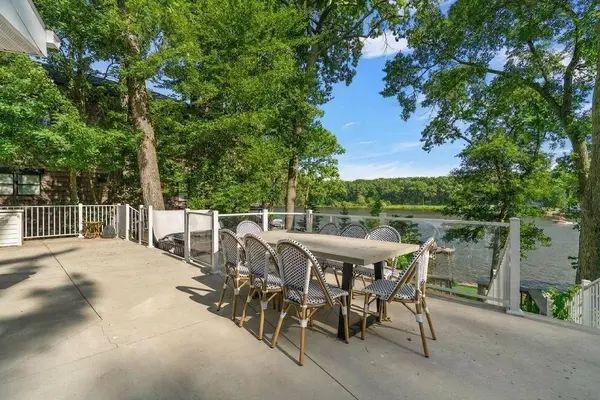 6365 WatersEdge Lane, Saugatuck, MI 49453