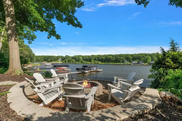 6365 WatersEdge Lane, Saugatuck, MI 49453