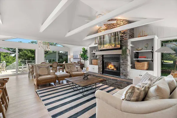 6365 WatersEdge Lane, Saugatuck, MI 49453