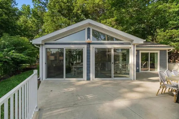 6365 WatersEdge Lane, Saugatuck, MI 49453