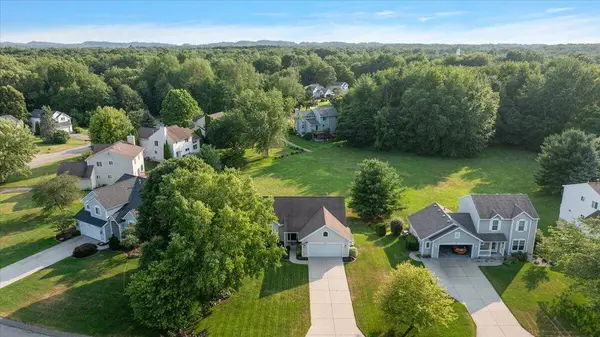 312 Sand Castle Drive, Holland, MI 49424