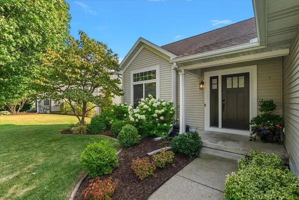 312 Sand Castle Drive, Holland, MI 49424
