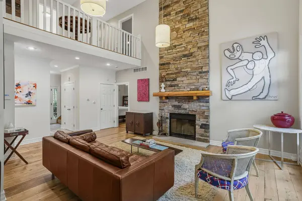6195 Bayou Trail, Saugatuck, MI 49453