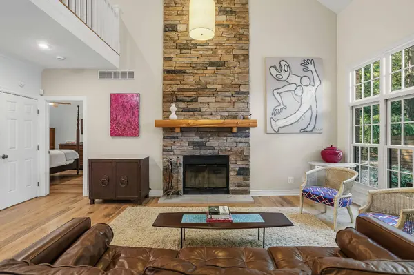 6195 Bayou Trail, Saugatuck, MI 49453