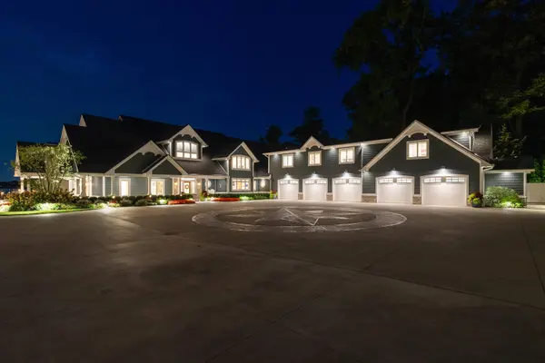 229 & 223 Norwood Avenue, Holland, MI 49424