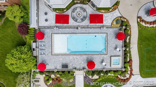 229 & 223 Norwood Avenue, Holland, MI 49424