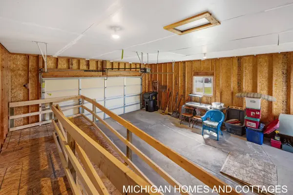 5245 W Scenic Turn Lane, Holland, MI 49423