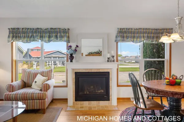 5245 W Scenic Turn Lane, Holland, MI 49423