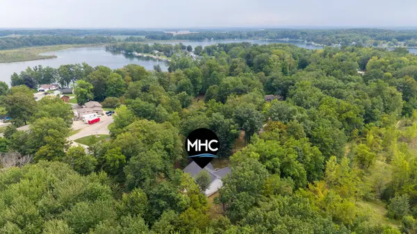 2523 Vanhorn Court, Allegan, MI 49010