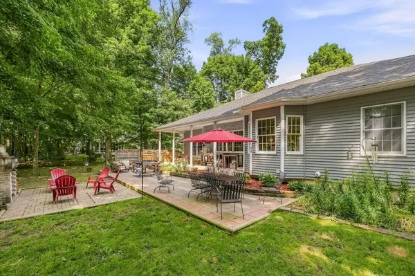 1106 Barton Street, Otsego, MI 49078