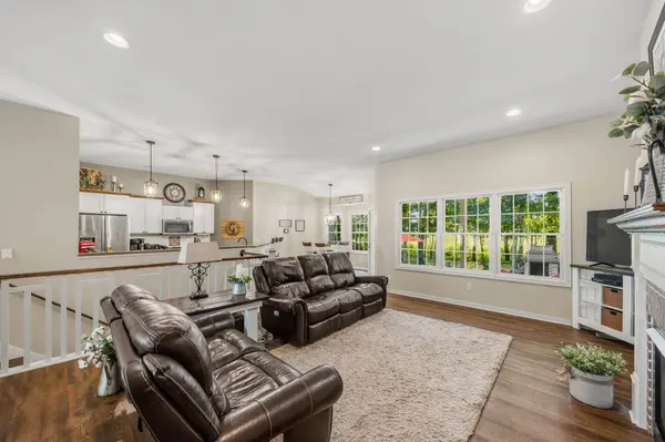 1106 Barton Street, Otsego, MI 49078