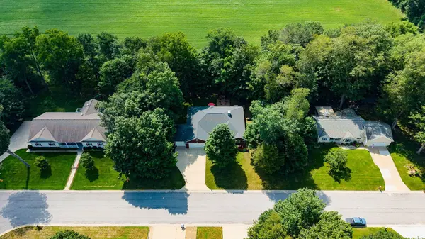 1106 Barton Street, Otsego, MI 49078