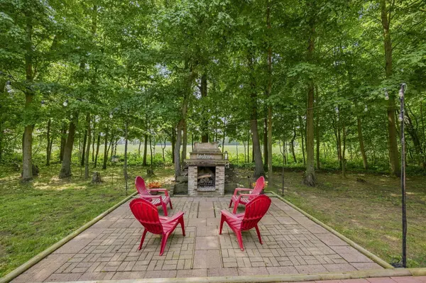 1106 Barton Street, Otsego, MI 49078