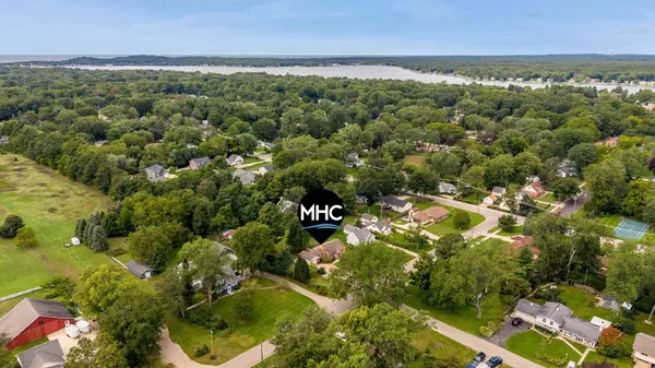 798 Myrtle Avenue, Holland, MI 49423