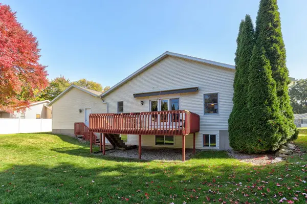 2515 Oak Forest Drive, Holland, MI 49424