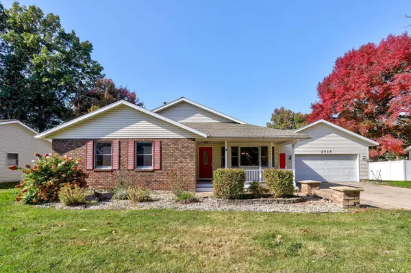 2515 Oak Forest Drive