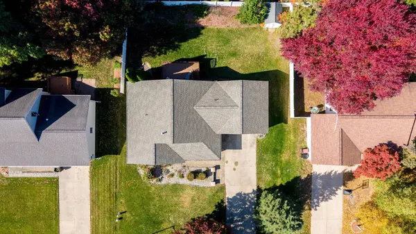 2515 Oak Forest Drive, Holland, MI 49424