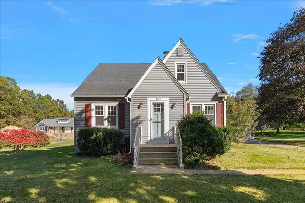 187 N 160th Avenue