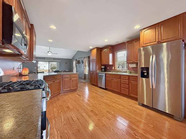 805 N East ST, Marengo, IL 60152