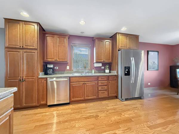 805 N East ST, Marengo, IL 60152