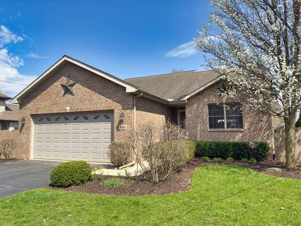 805 N East ST, Marengo, IL 60152