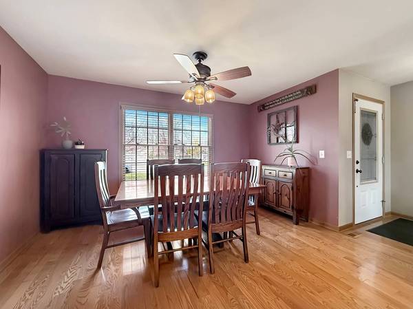 805 N East ST, Marengo, IL 60152