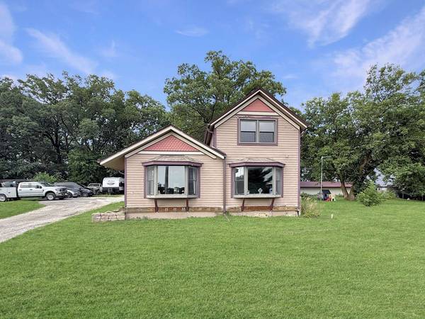 19908 Bockman RD, Marengo, IL 60152