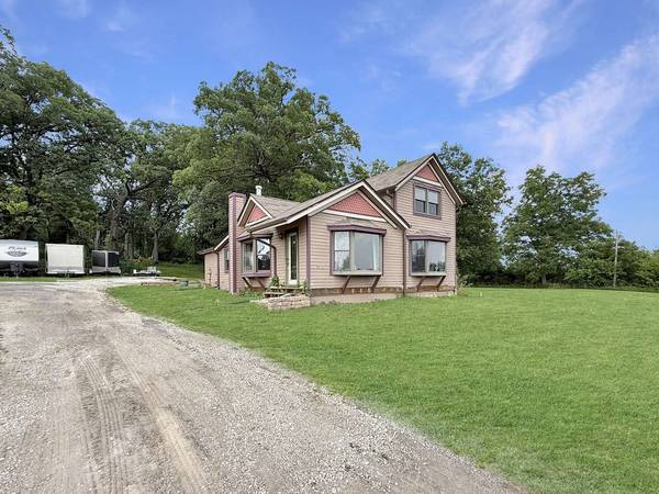 19908 Bockman RD, Marengo, IL 60152