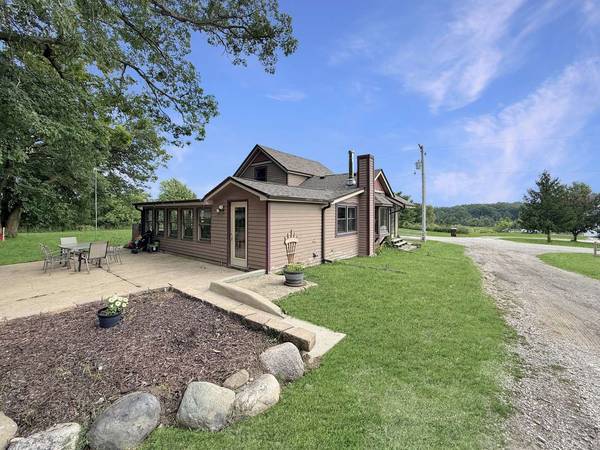 19908 Bockman RD, Marengo, IL 60152