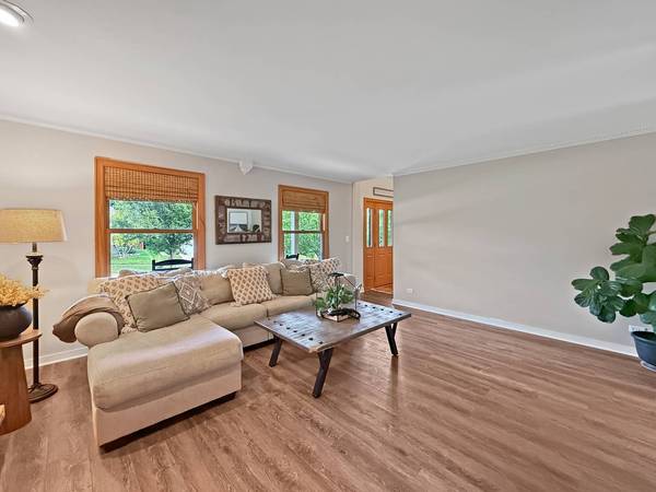 735 Bauman ST, Marengo, IL 60152