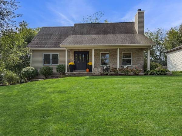 735 Bauman ST, Marengo, IL 60152