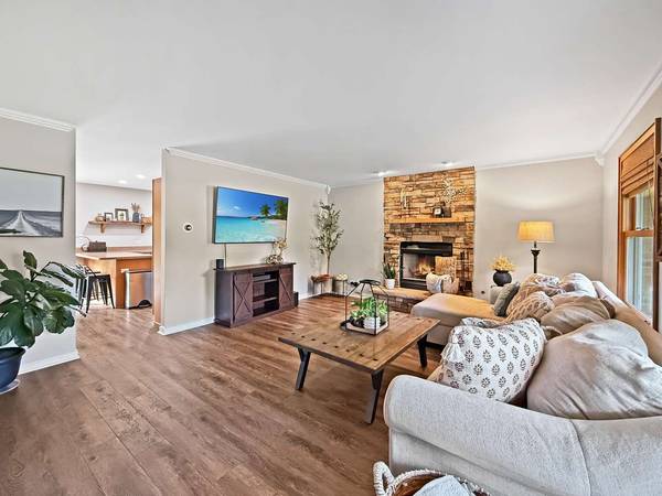 735 Bauman ST, Marengo, IL 60152